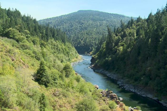 Why Native Americans are buying back land that was stolen from them