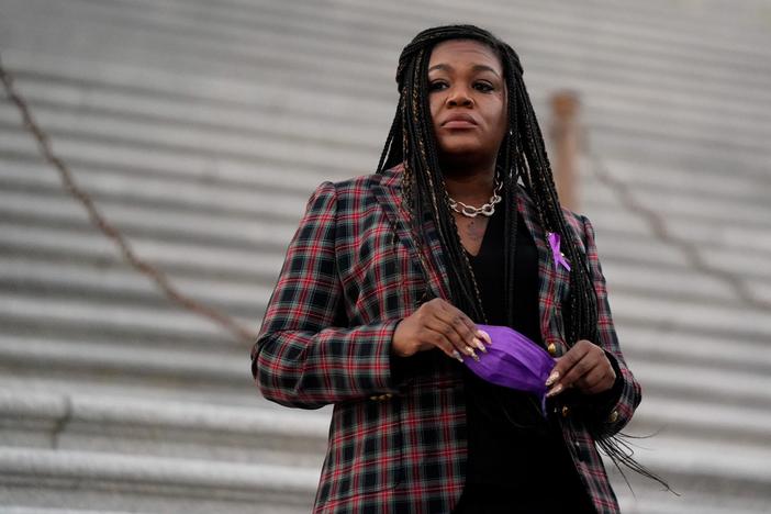 A new era of lawmakers driven from protests to the halls of power
