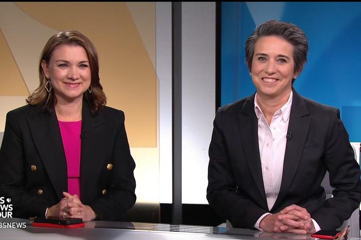 Tamara Keith and Amy Walter on Biden’s stalled climate agenda