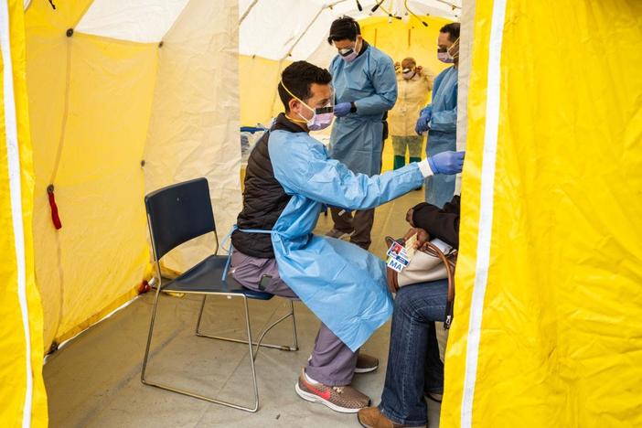 What the data is telling us about the coronavirus