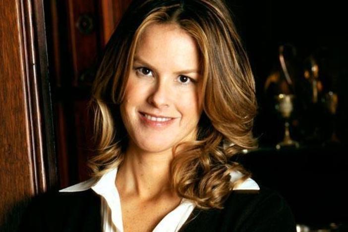 Seven years on, Elyse tells why she still gets a thrill out of being a history detective.