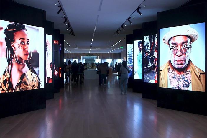New museum honors untold stories of enslaved Africans through genealogy
