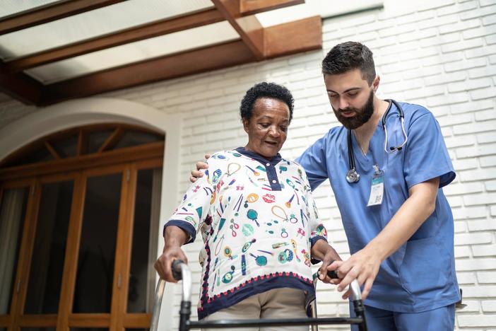 Gene variant found linking people of African descent to higher Parkinson’s risk