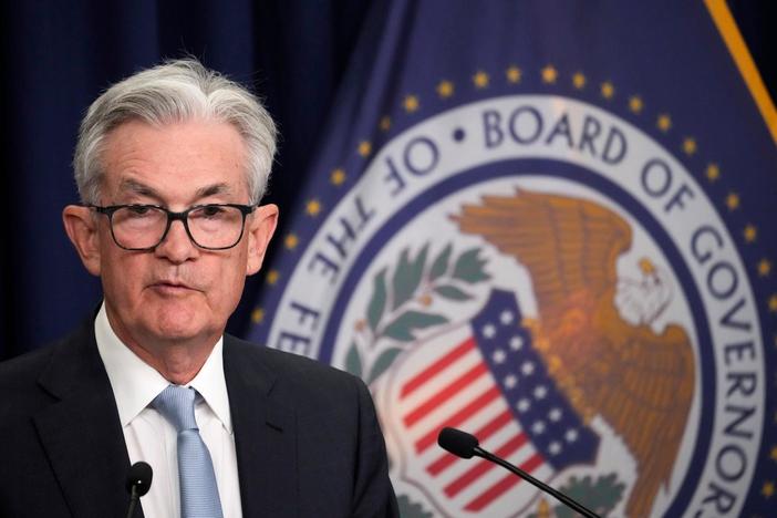 Federal Reserve implements highest interest rate hike in decades to combat inflation