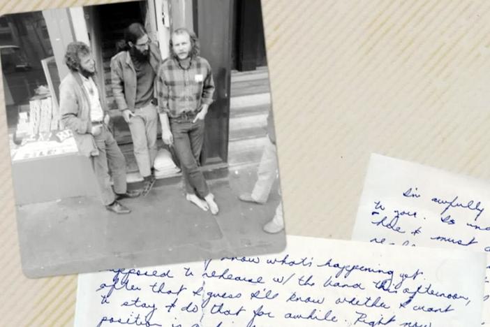 Chan Marshall Talks About Voicing Janis Joplin's Letters