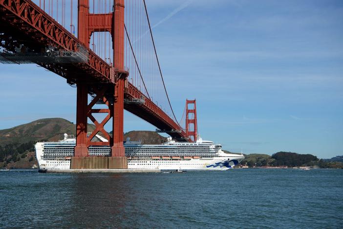 Amid virus outbreak, U.S. communities brace for disruption