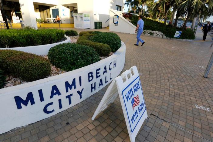In Florida, Amendment 4 restores more than a right to vote