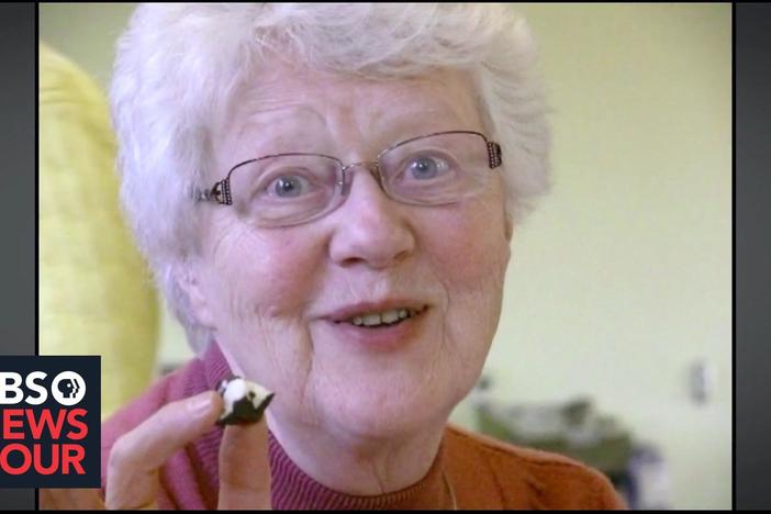 The stories behind 5 wonderful lives cut short by COVID-19