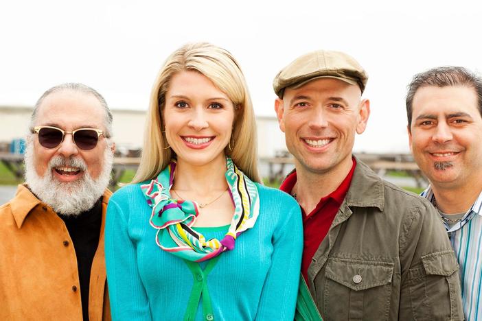 Airs Monday, December 10, 2012 at 9:00 p.m. ET/PT.  Check your local listings.