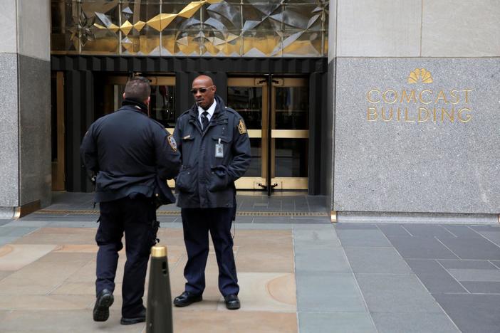 How Mueller could use evidence from the FBI’s raid on Michael Cohen