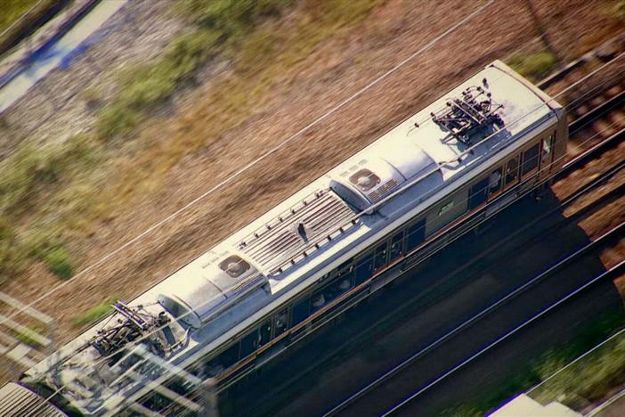 Brakeless premieres on PBS Independent Lens on Monday, October 27, 2014.  