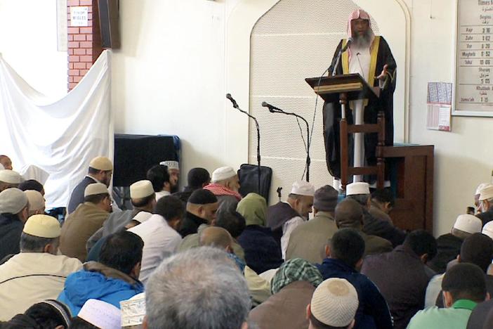 Efforts to prevent homegrown terrorism have some British Muslims worried about profiling.