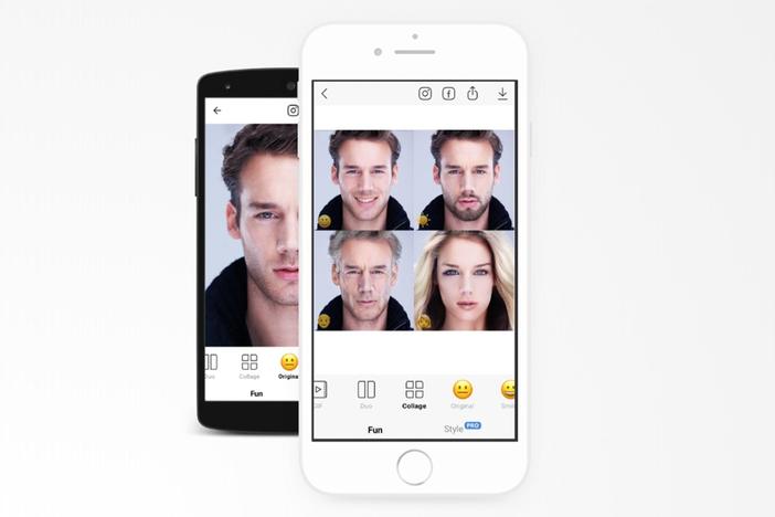 How FaceApp highlights a gap in U.S. privacy protections