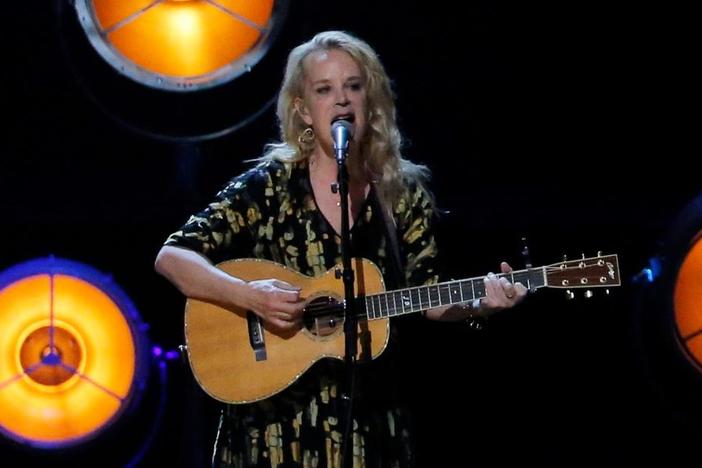 Mary Chapin Carpenter on 'Songs from Home' and a new album as a tonic for the times
