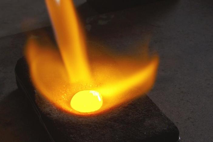 What is it about the nature of metals that have made them a pillar of human civilization?