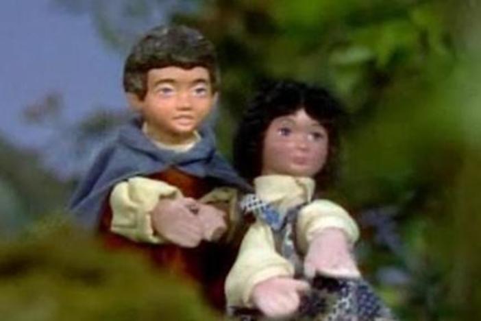 Reassuring children about arguments; Mr. McFeely shares wedding memories.