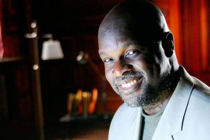 Tukufu tells why he loves being a History Detective.