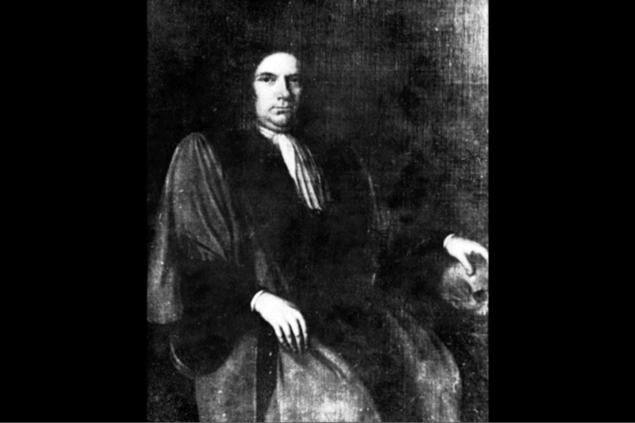 Indentured servants escape from an infamous Florida plantation owner.