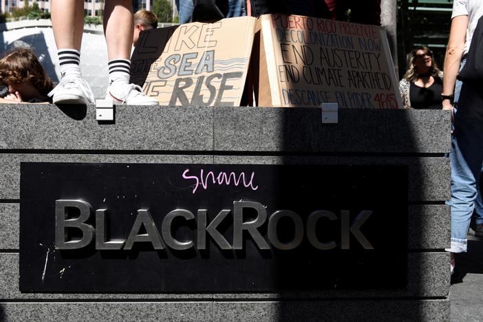 Why climate change means new risks for U.S. financial markets