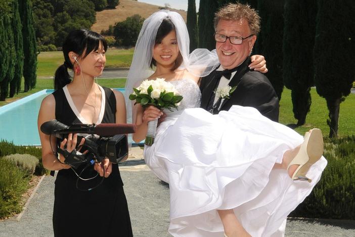 Watch Seeking Asian Female - premiering May 6 at 10pm (check local listings)