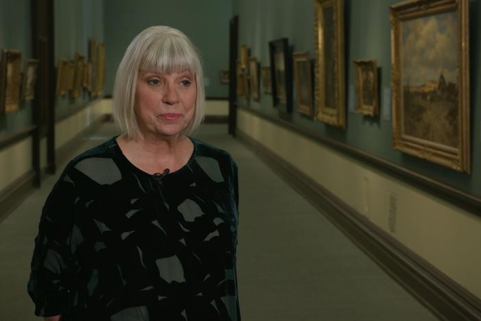 Colleene Fesko explains why Frederic Remington is one of the most forged artists.