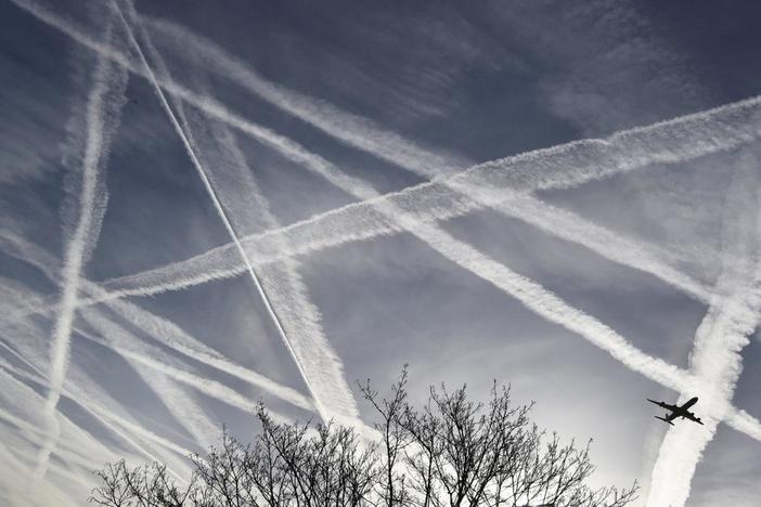 Calling for clearer airline policies around sexual assault