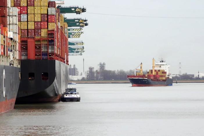 Belgium police are trying to intercept cocaine, but most of it makes it into Europe anyway