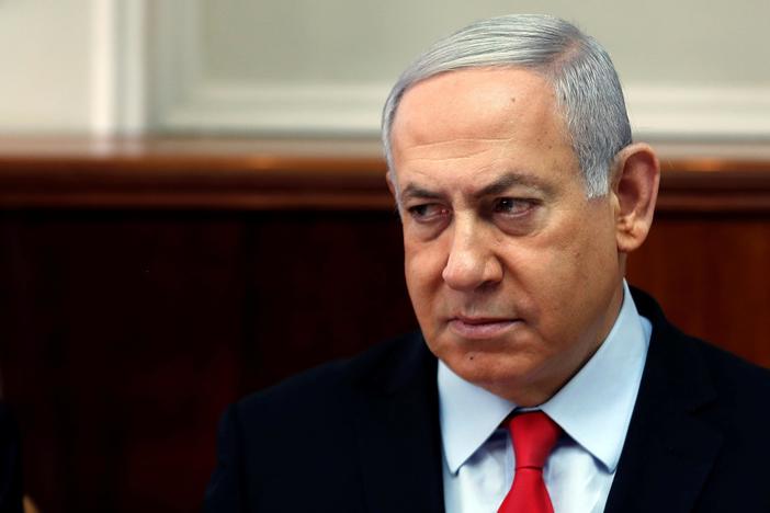 Amid corruption charges, is Israel's era of Netanyahu over?