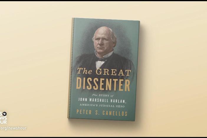 How opinions of 'the great dissenter' John Harlan influence the Supreme Court
