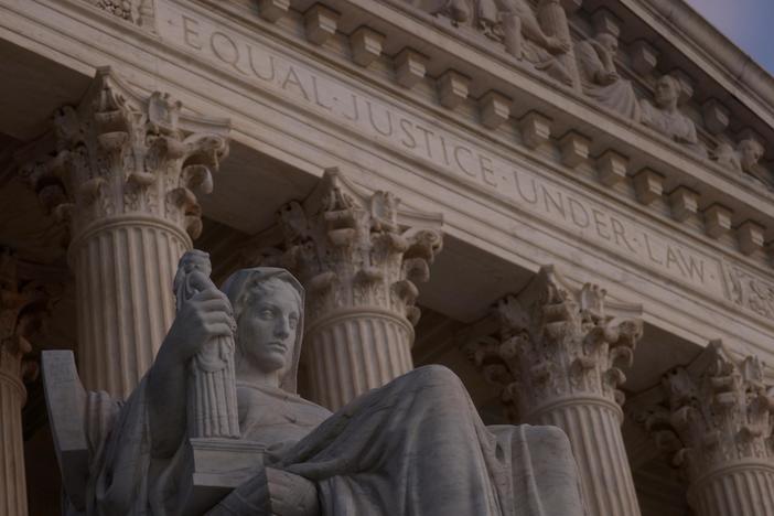 Former Pennsylvania attorney general who argued against Roe reflects on Supreme Court leak