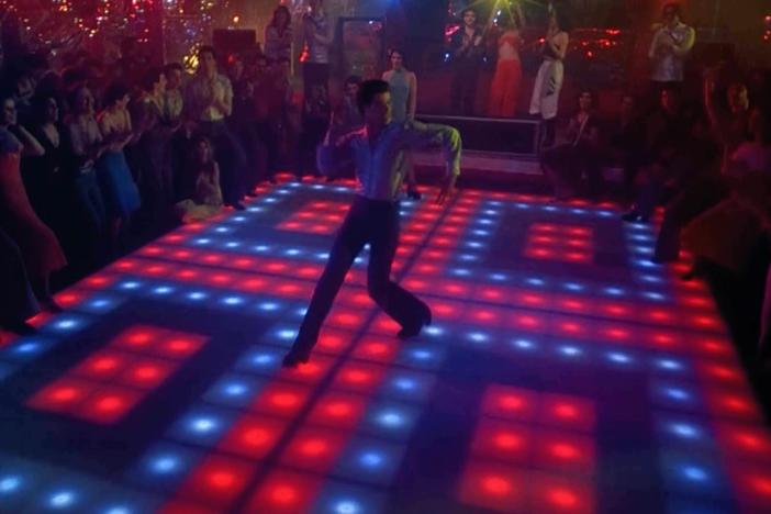 Watch a preview of The War on Disco.