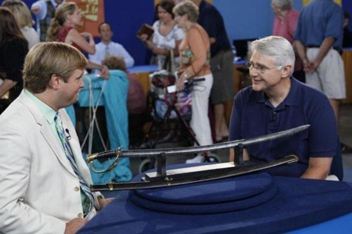Premieres Monday, April 30, 2012 at 8:00 p.m. ET/PT.  Check your local listings.