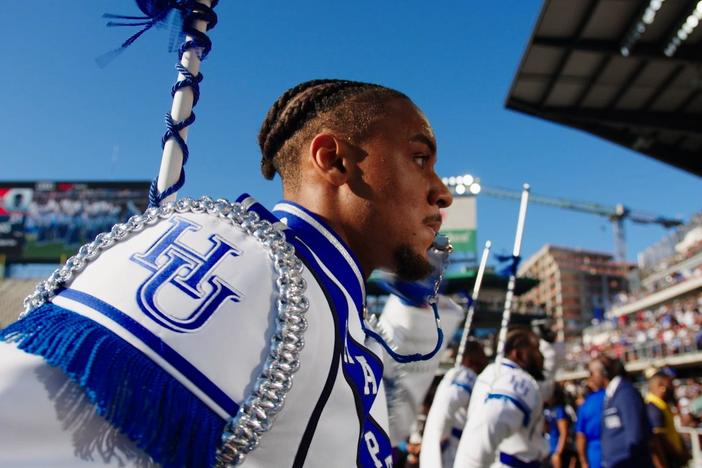 From Hampton and Howard to NC A&T and NC Central, witness rivalries defining HBCU sports.