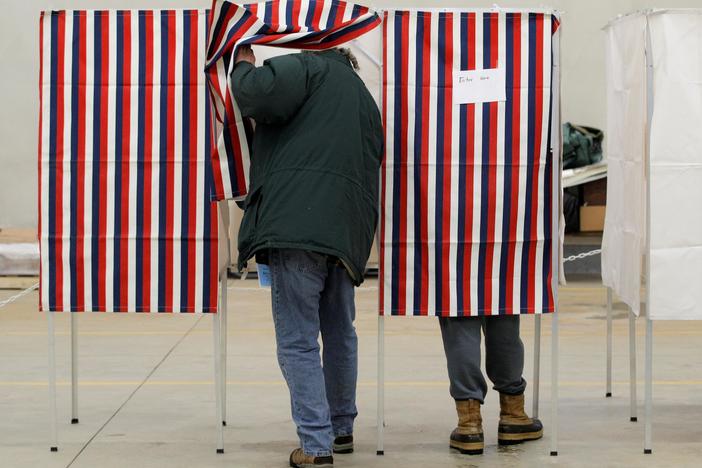Takeaways from the N.H. primary, and what it means for the longer race
