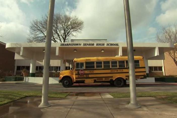 On September 25, FRONTLINE’s Dropout Nation asks “What does it take to save a student?”