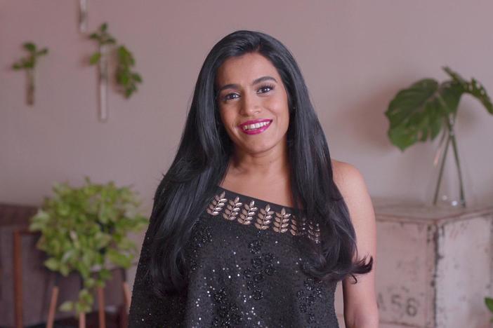 How Grammy-nominated singer Falu found her identity in music