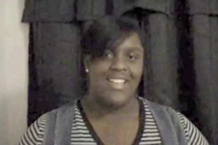 An introductory video to May Mgbolu, one of the forty 2011 Student Freedom Riders.