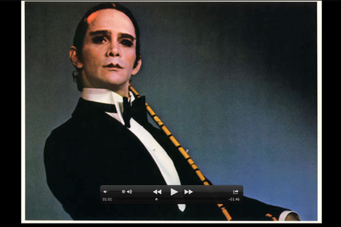 Joel Grey discusses the impact of his pals John Kander and Fred Ebb on musical theater.