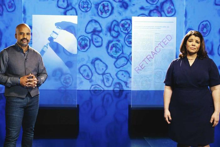 Presidents vs. press; measles cases soar; free agency; wild horses, “apologies.”
