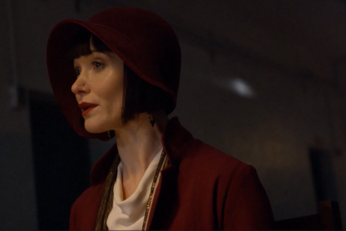 Preview of Miss Fisher's Murder Mysteries