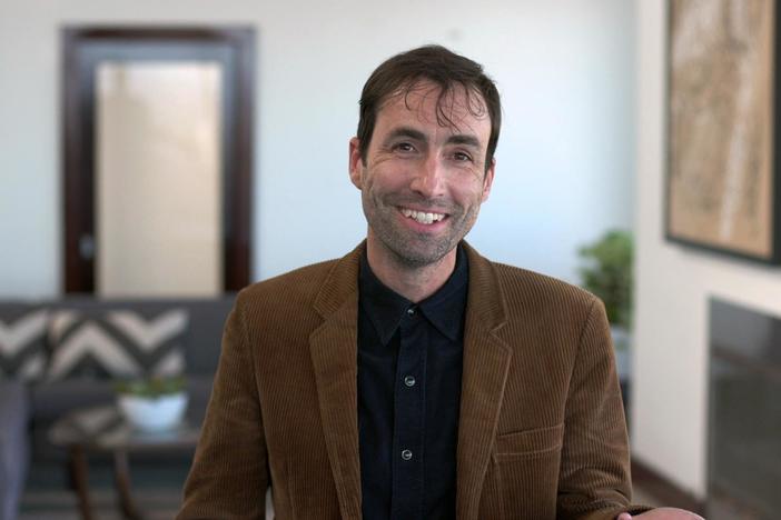 Why musician Andrew Bird learned to appreciate isolation
