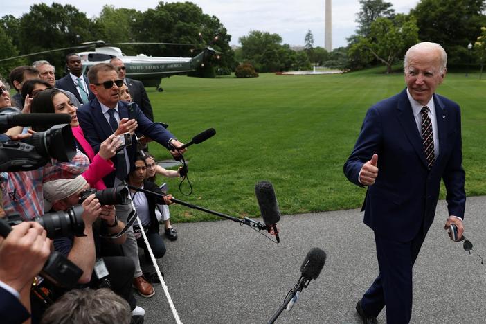 What we know about Biden and McCarthy’s tentative deal to raise the debt limit