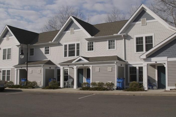 How zoning can restrict, or even prevent, affordable housing