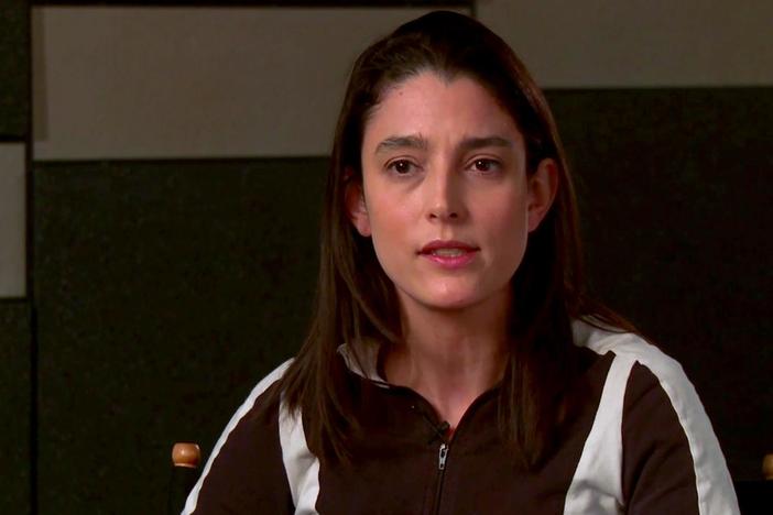 Filmmaker Rachel Boynton discusses the making of her film Big Men.