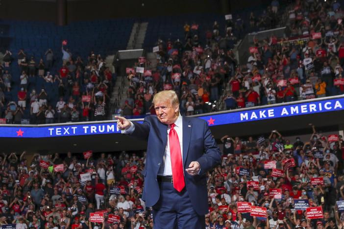 Washington Week full episode for June 26, 2020