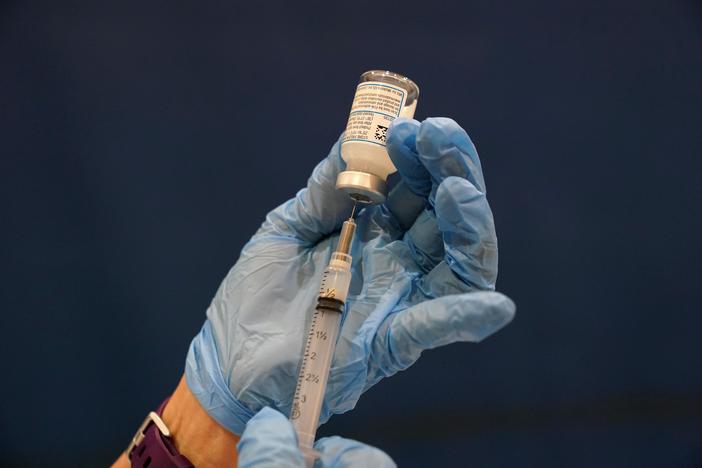 Americans with disabilities, high-risk conditions struggle with vaccine eligibility