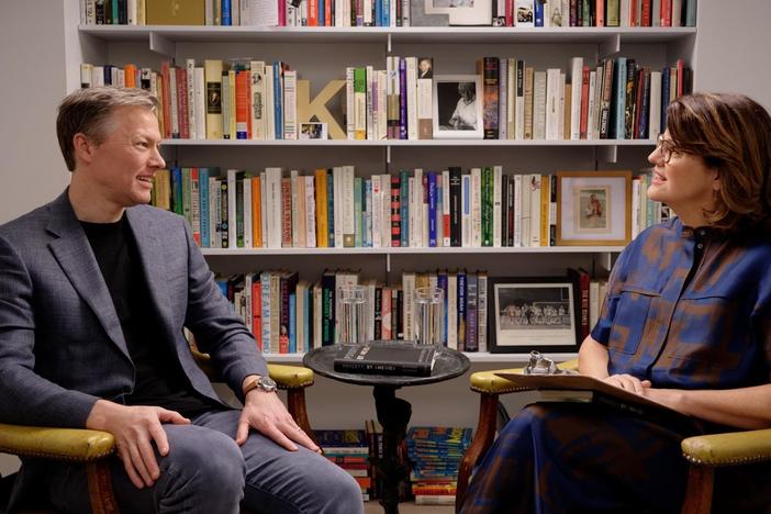 Matthew Desmond underlines the root causes of poverty in the United States.
