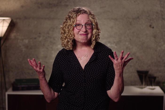 A Brief But Spectacular take on talking to children about sex