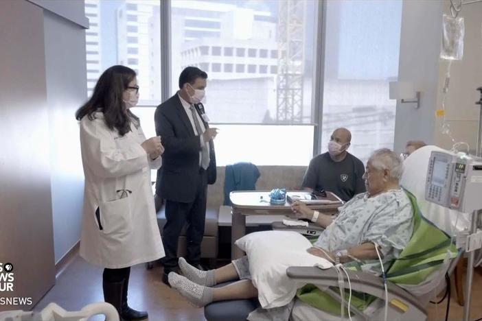 How nurses overcome challenges while treating patients with limited English proficiency