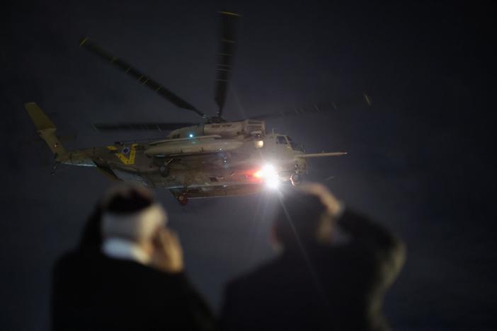 Former State Dept. official on what's next in Israel-Hamas conflict